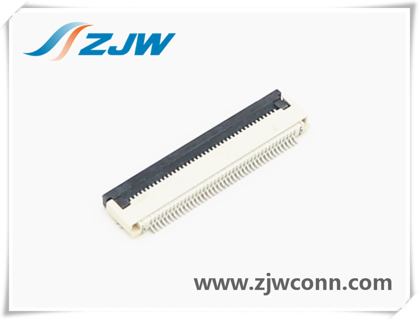 FPC PH0.5mm 掀盖下接 H2.0mm